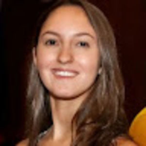 Meet your Posher, Vitoria